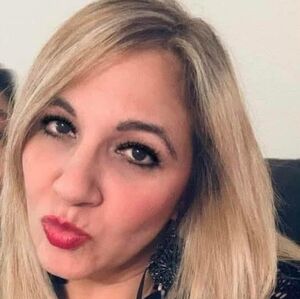 Meet your Posher, Brenda